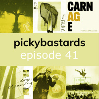 Picky Bastards Episode 41