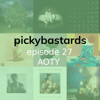 Picky Bastards - Best Albums of 2019