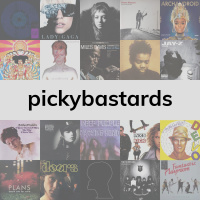 Picky Bastards Episode 77