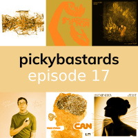 Picky Bastards Episode 17