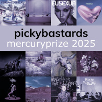 Picky Bastards Episode 91