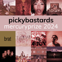 Picky Bastards Episode 79