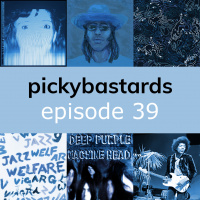 Picky Bastards Episode 39