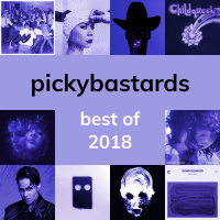Picky Bastards Episode 18