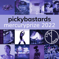 Picky Bastards Episode 57