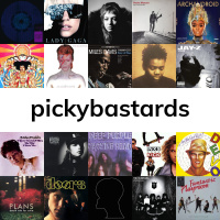 Picky Bastards Episode 98