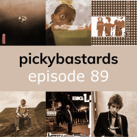 Picky Bastards Episode 89