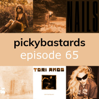 Picky Bastards Episode 65