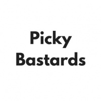 Picky Bastards Episode 7 (Albums of 2017)