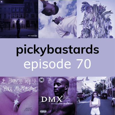 Picky Bastards Podcast