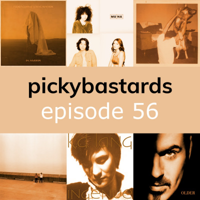 Picky Bastards Podcast