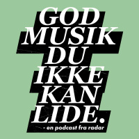 06: Dyk ned i den franske jazz - og avantgarde musiker Marc Ducret med Alexander Bossen