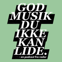 05: Dyk ned i et hjørne af metallen med Kim Song Sternkopf