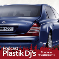 Plastik Djs - Episodio 62