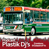 Plastik Djs - Episodio 59