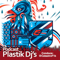 Plastik Djs - Episodio 55