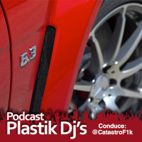 Plastik Djs - Episodio 63