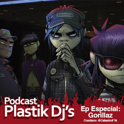 Plastik Djs Podcast