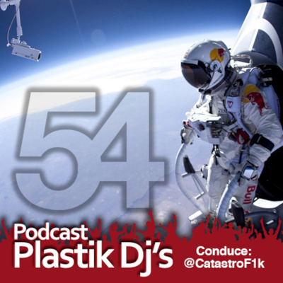 Plastik Djs Podcast