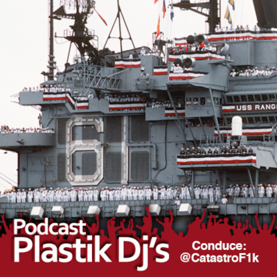 Plastik Djs Podcast