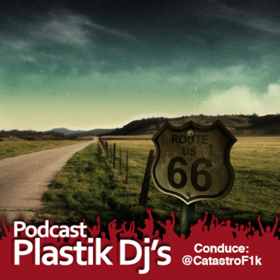 Plastik Djs Podcast