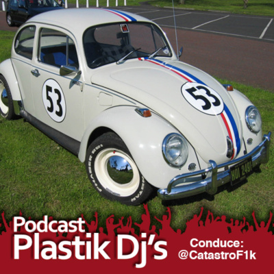 Plastik Djs Podcast