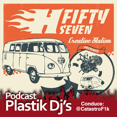 Plastik Djs Podcast