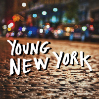 Young New York Podcast: 004 Gino Santos