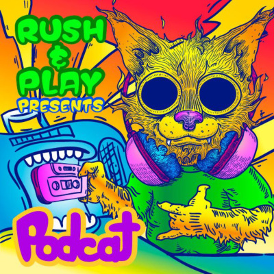Rush  Plays Podcast