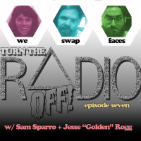 TTRO with Sam Sparro and Golden - Episode 007
