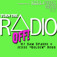 TTRO with Sam Sparro and Golden - Episode 002