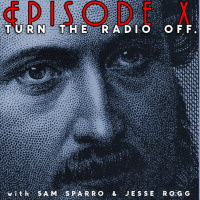 Turn The Radio Off - Episode 010 with Sam Sparro and Golden Touch