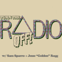 TTRO with Sam Sparro and Golden - Episode 003