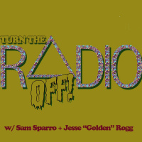 TTRO with Sam Sparro and Golden - Episode 004