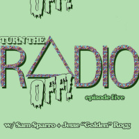 TTRO with Sam Sparro and Golden - Episode 005