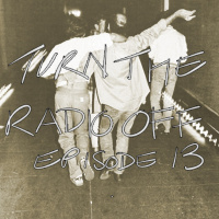 Turn The Radio Off - Episode 013 with Sam Sparro and Golden Touch