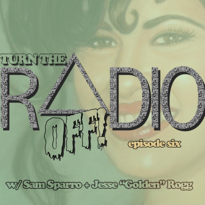 Turn The Radio Off