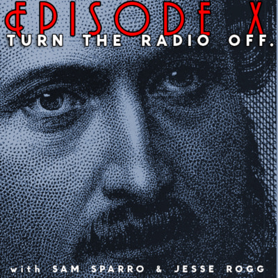Turn The Radio Off