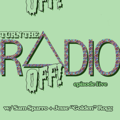 Turn The Radio Off
