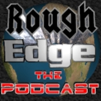 Rough Edge Radio #44 - with SHANGO