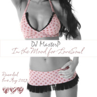 In the Mood for LoveSoul NYC