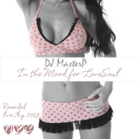 In the Mood for LoveSoul NYC