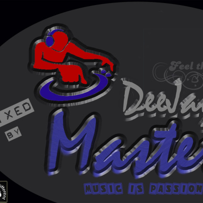 Dj Masterps Podcast