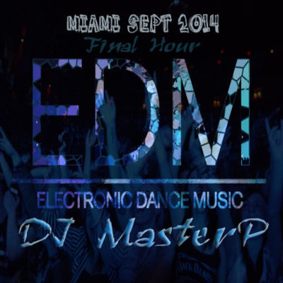 Dj Masterps Podcast