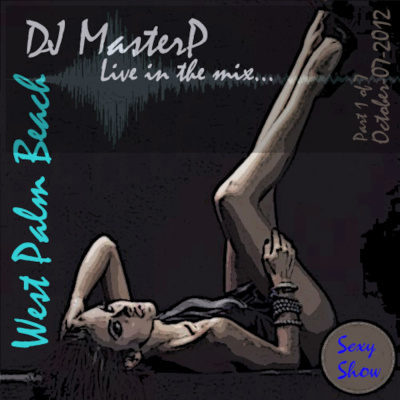 Dj Masterps Podcast