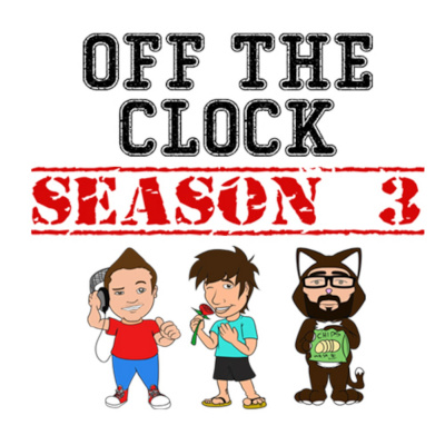 Off The Clock Channel