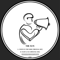 Nik Sun - Voices In The Dark (Original mix)