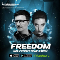 Koly Kocks feat. Aspen - Freedom (Radio Edit)