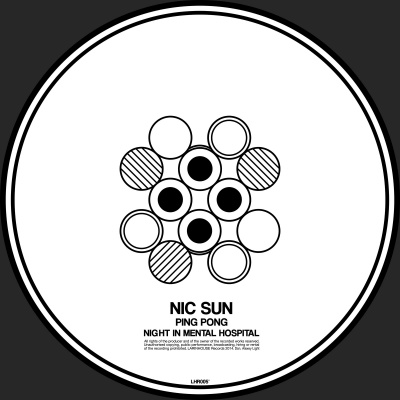 Anatoly Larin [larinhouse Records]