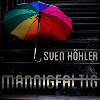 Sven Köhler - Mannigfaltig